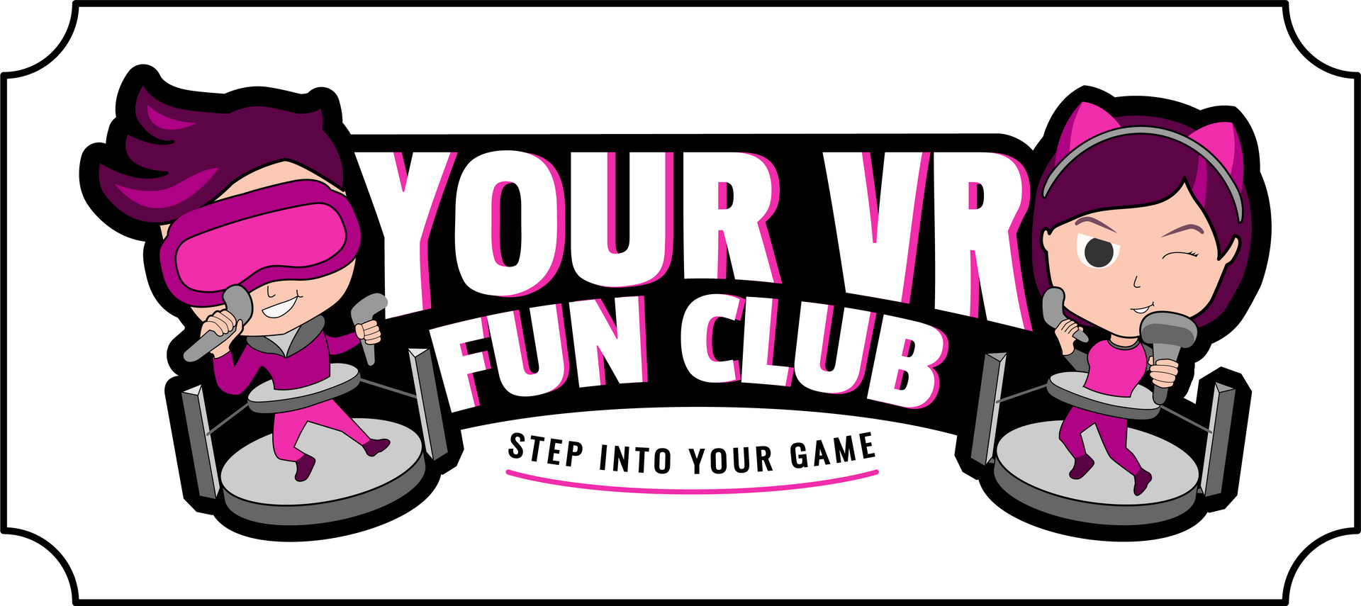 vr fun club