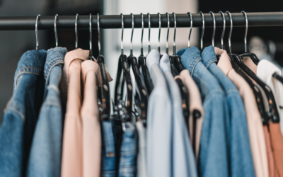 Creating a Sanitized, Low-Risk Environment for Your Apparel Business