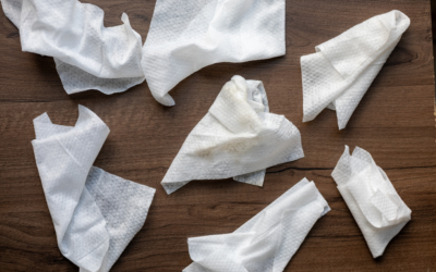 How Sharing Head-Worn and Hand-Held Devices Can Spread Disease and What to Do About it